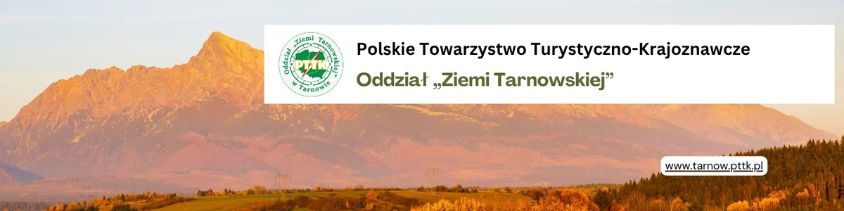 Grafika promocyjna wydarzenia Krywań Tatry Słowackie wycieczka