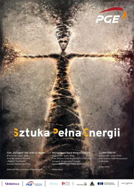 Grafika promocyjna wydarzenia Koncert „Kora Nieskończoność”