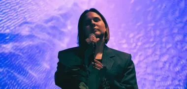 Koncert Meg Mell w Tarnowie