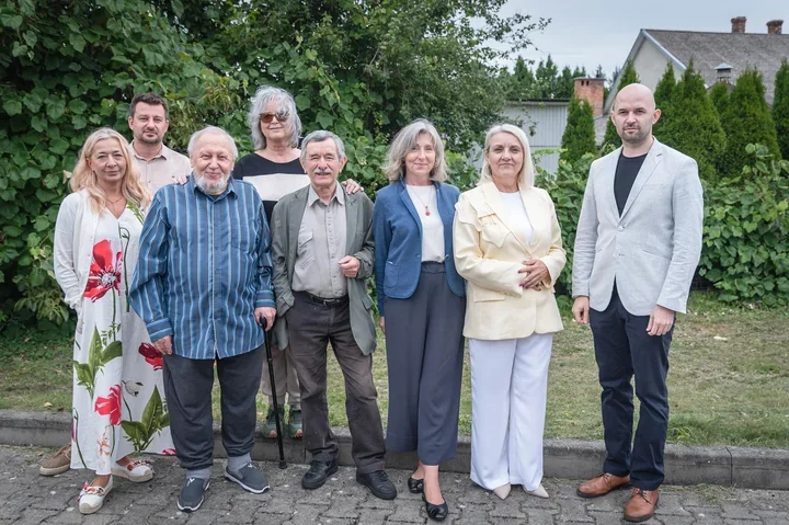 Dziesięć lat poetyckiego Źródła. Znamy laureatów jubileuszowej edycji