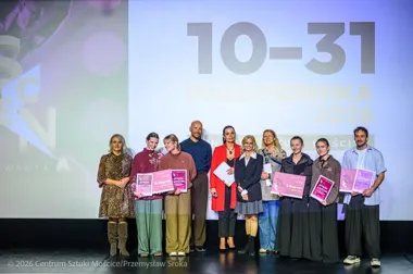 Trzy choreografie na podium. Znamy laureatów konkursu „My Dance”