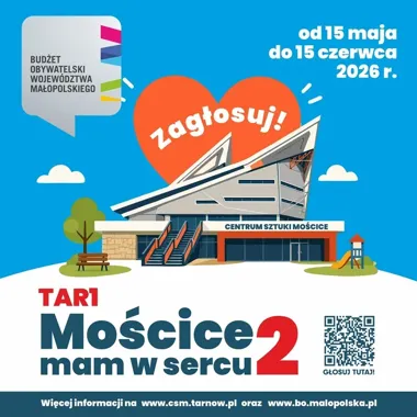 Mościce chcą świętować po swojemu - rusza głosowanie na kulturę i spotkania