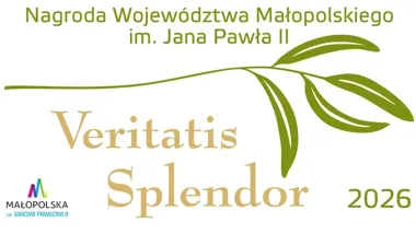 Veritatis Splendor 2026 szuka ludzi, którzy łączą, a nie dzielą
