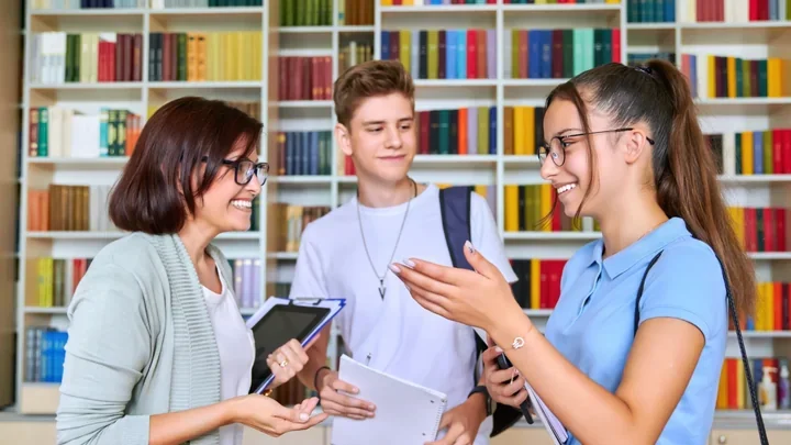 W Tarnowie startuje mentoring dla młodych. Pomaga ułożyć plan po maturze