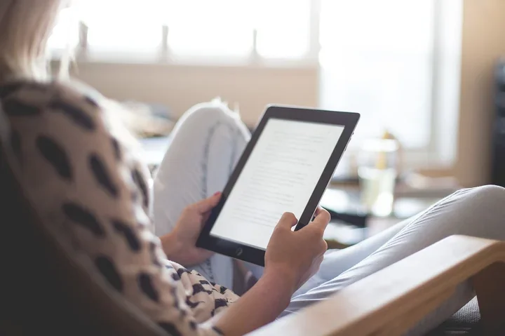 W Tarnowie ruszyła siódma pula darmowych kodów do e-booków i audiobooków