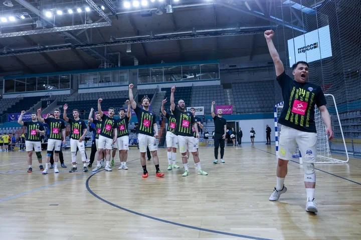Handball Pałac Tarnów zachowuje trzon zespołu. Odeszło trzech graczy
