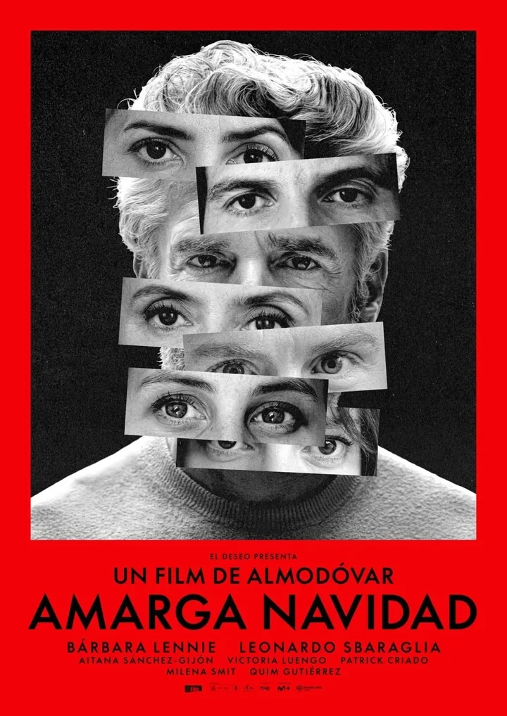 Pedro Almodóvar przedpremierowo w Tarnowie. Film o żałobie i twórczym kryzysie
