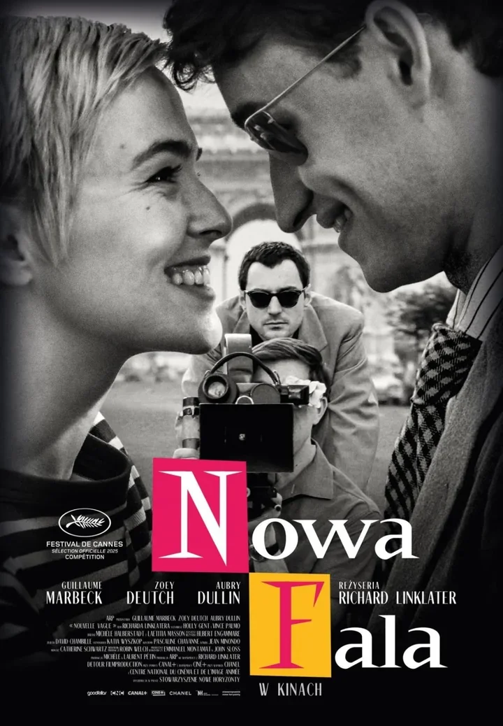 Finał Filmowego Lata w Tarnowie. Na ekranie hołd dla francuskiej nowej fali