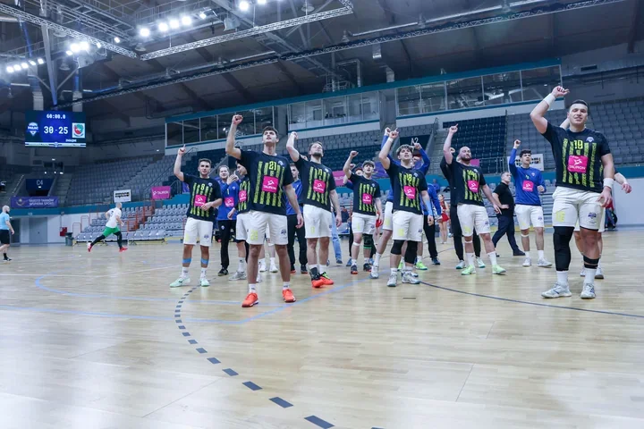 Handball Pałac Tarnów wraca do gry. Przed sezonem cztery mocne sprawdziany