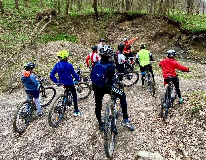 Kask obowiązkowy dla dzieci. Od 3 czerwca nowe zasady na drogach Tarnowa