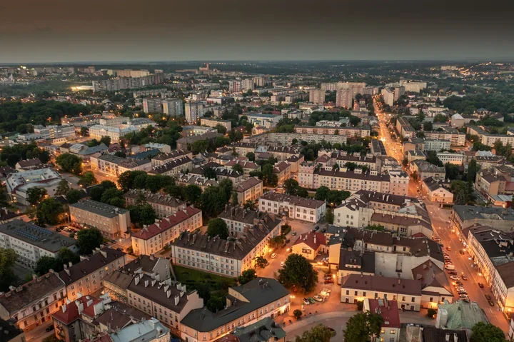 Ponad 6,8 mln zł dla tarnowskich osiedli. Radni zdecydują o wydatkach