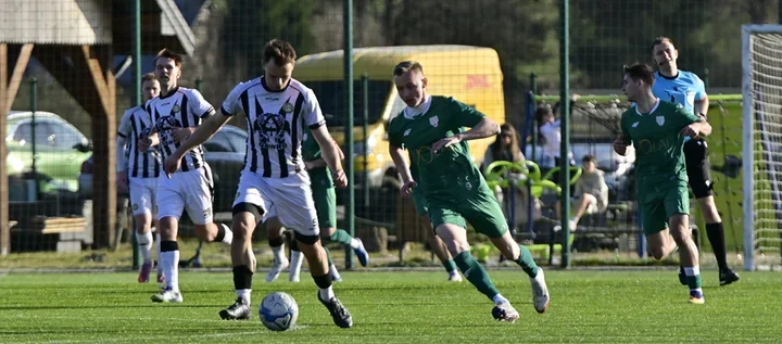 Weekend meczów w Tarnowie – porażki Metalu i Unii, Tarnovia z pierwszym zwycięstwem