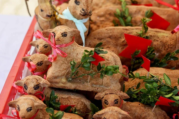 Wielkanocne inspiracje na Targu Regionalnym – smaki Beskidu i dwa konkursy