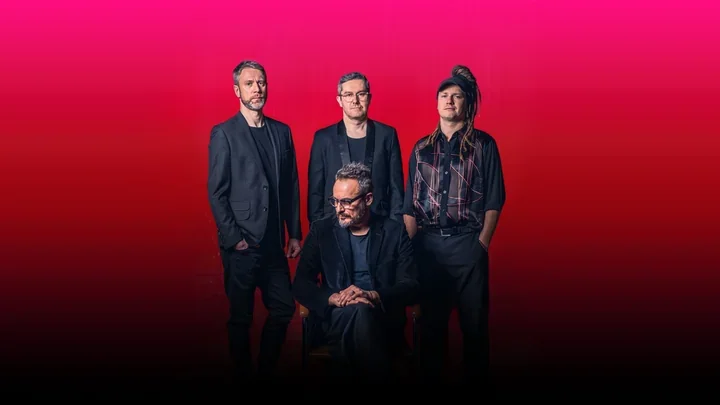 Spięty po raz pierwszy w Tarnowie. Zostały ostatnie bilety na koncert
