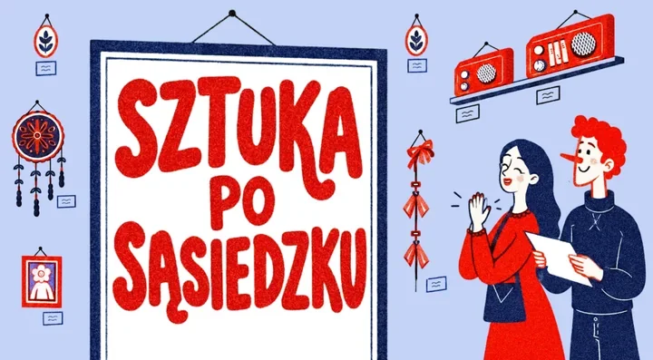 Sztuka po sąsiedzku w Tarnowie. Na początek fotografie i kolaże