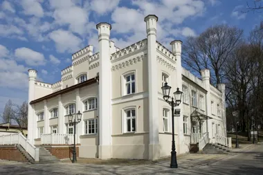 Świąteczny grafik BWA w Tarnowie zmieni się w każdej filii