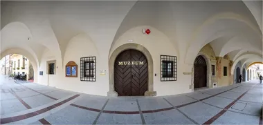 Czwartkowe zamknięcie i skrócone piątkowe godziny w Muzeum Ziemi Tarnowskiej