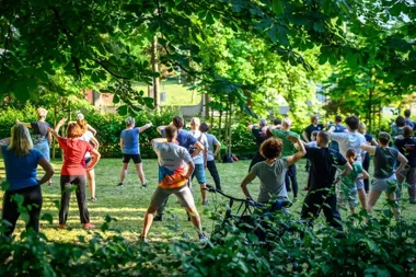 Darmowe Tai Chi przy BWA. Lipcowe zajęcia ruszają już w środę