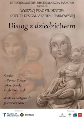 W Muzeum Diecezjalnym studenci pokazują nowe spojrzenie na dziedzictwo