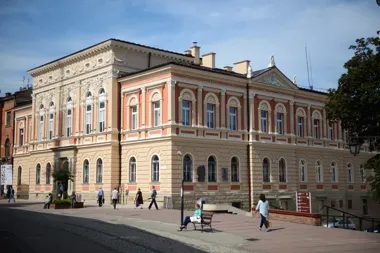 Bezpłatne konsultacje dla przyszłych przedsiębiorców. Spotkanie w Tarnowie