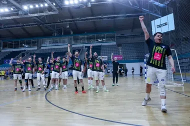 Handball Pałac Tarnów zachowuje trzon zespołu. Odeszło trzech graczy