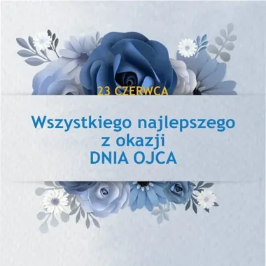 Dzień Ojca ma różne daty, ale wszędzie mówi o tym samym