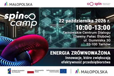 Energia zrównoważona i Przemysł 4.0. Tarnowskie firmy poznają nowe rozwiązania
