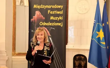 Zapomniana muzyka zabrzmi w Tarnowie. Trzy bezpłatne koncerty