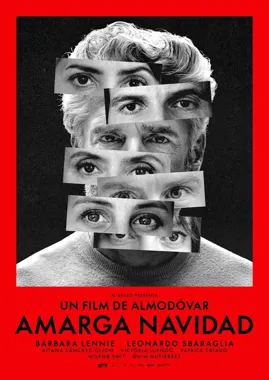 Pedro Almodóvar przedpremierowo w Tarnowie. Film o żałobie i twórczym kryzysie