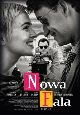 Finał Filmowego Lata w Tarnowie. Na ekranie hołd dla francuskiej nowej fali