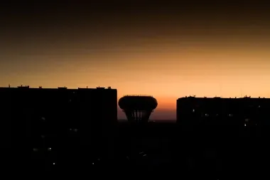 Na Jasnej liczy się nieoczywisty kadr i autorskie spojrzenie