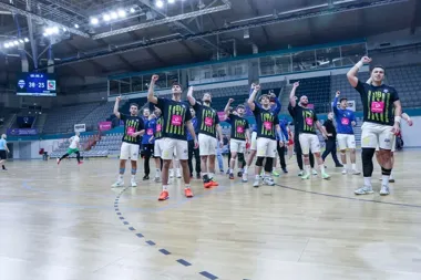 Handball Pałac Tarnów wraca do gry. Przed sezonem cztery mocne sprawdziany