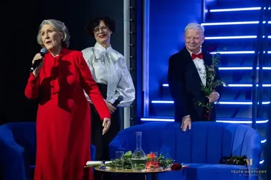 Irena Santor zaśpiewa w Mościcach. Wieczór z piosenką i wspomnieniami
