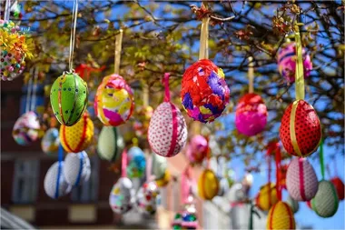 Pisankowy desant znów odmieni centrum Tarnowa i wróci na Wałową