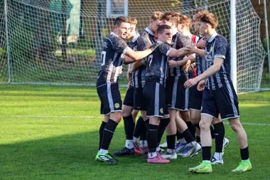 Metal Tarnów i Poprad Muszyna walczą o ćwierćfinał. Stawka rośnie