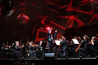 Operowe arie w Mościcach. Tarnów usłyszy Bizeta, Pucciniego i Mozarta