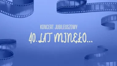 Filmowe melodie wracają na rynek. Tarnów szykuje wieczór z big bandem