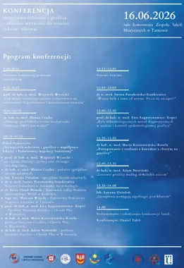 Szczepienia i gruźlica pod lupą. Tarnów szykuje eksperckie spotkanie