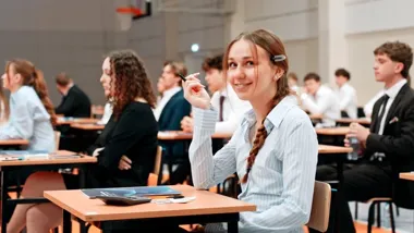Matury w Tarnowie. Dwie szkoły ze stuprocentową zdawalnością