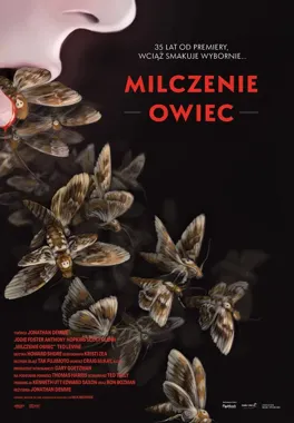 Clarice Starling trafia do celi, gdzie zaczyna się gra nerwów