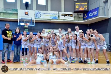 Tarnowskie młodziczki już znają rywalki i trafiły do mocnej grupy