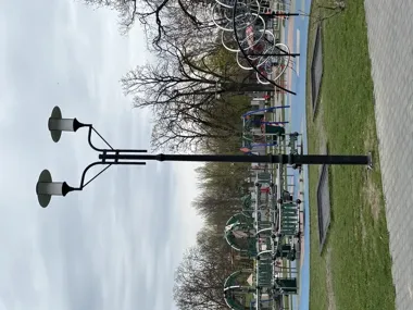 W Tarnowie przybędzie LED-ów. Nowe lampy wejdą też na nieoświetlone ulice