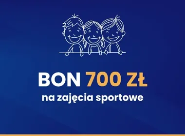 Do 700 zł na sport dla dziecka. Tarnowskie rodziny mają jeszcze czas