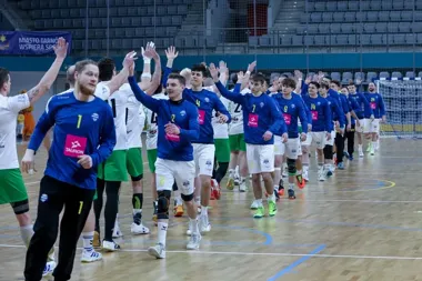 Handball Pałac Tarnów zacznie sezon na wyjeździe. Potem seria meczów u siebie