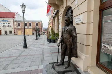 14 tysięcy złotych za najlepsze prace o Tarnowie. Nabór do Nagrody Tertila trwa
