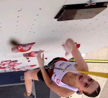 Natalia Bibro o krok od podium. Tarnowianka z czwartym miejscem w Europie