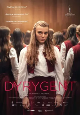 „Dyrygent” w Marzeniu. Film o talencie, który ma swoją cenę