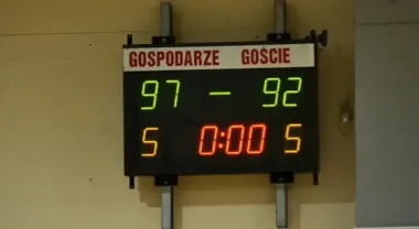 Tarnowianie wciąż blisko – Limanowa uratowała zwycięstwo po nerwowej końcówce