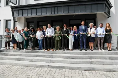 Nowa filia ŚDS w Tarnowie zwiększy liczbę miejsc do 80