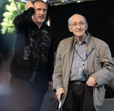 Siedem słów, które ściągnęły do CSM większe zainteresowanie niż zakładano